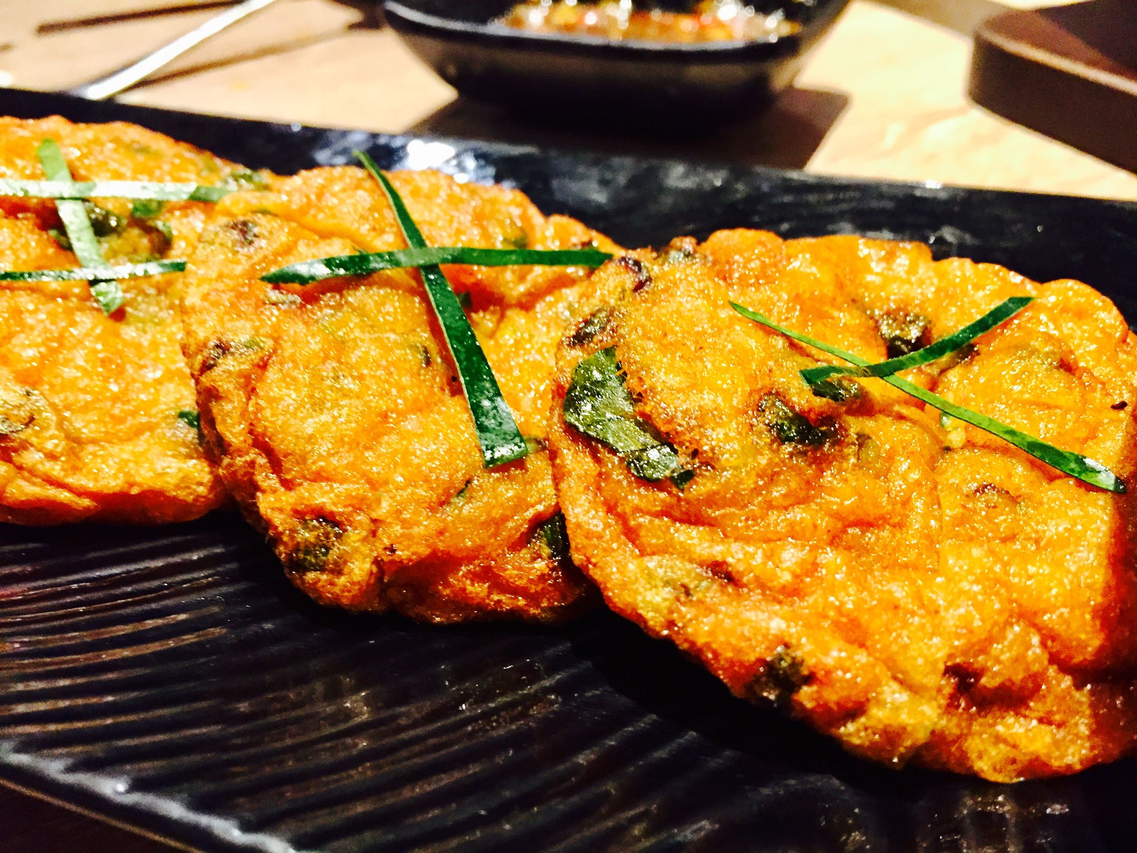 来心泰心厨吃出好心态！