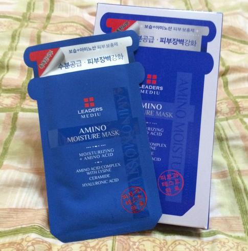 口碑最好十大面膜韩国,全球十大面膜牌子