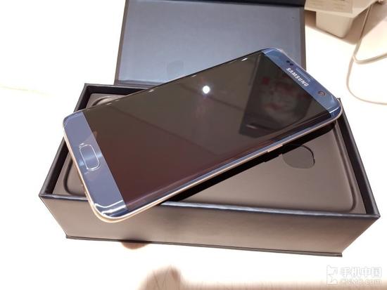三星s7edge现在值不值得购买,三星s7edge全新还能买到吗