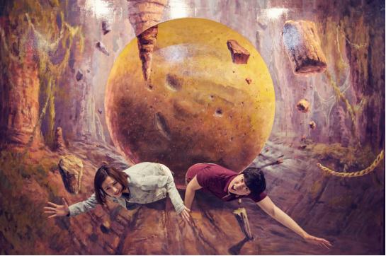 济州岛4天自由行路线,济州岛冬天自由行攻略