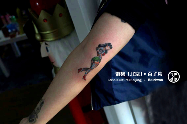 在这行业里，我比平常人多用了两颗心