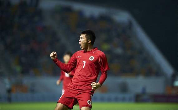 黄博文被国安球迷骂,郜林黄博文