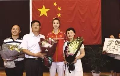 所有物是人非里我最怀念你,南京二十九中