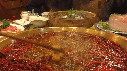 成都十年老火锅,成都火锅百年老店