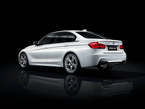 宝马318li买哪年值得入手,宝马3系318li值得入手吗