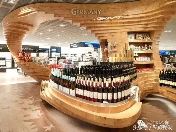 最新全球机场免税店攻略,全球精品免税店购物流程