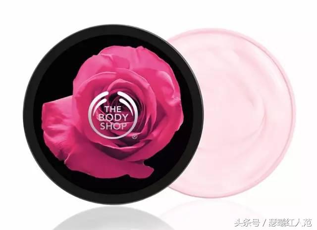 女生最爱的东西排行,女生最喜欢的身体乳是哪一款