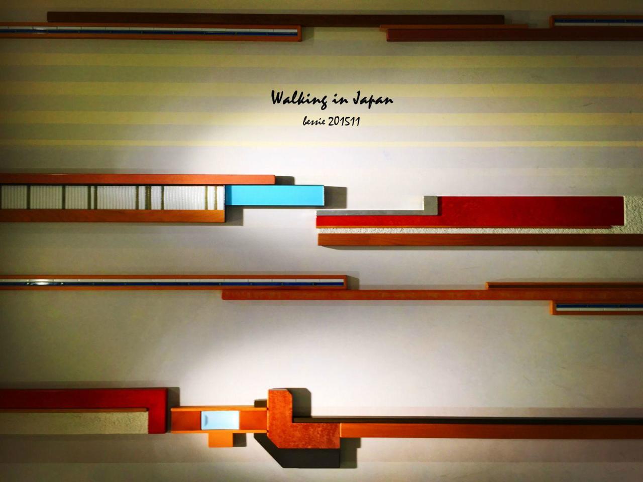 霓虹国秋日暴走之旅,漫步日本旅行游记