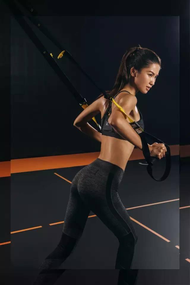 终于可以练Keep穿Keep了，再不来我就寄几抢光了跟你讲！