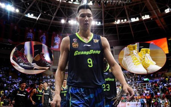 这两年李宁签约的nba球员,李宁签了哪些nba球员