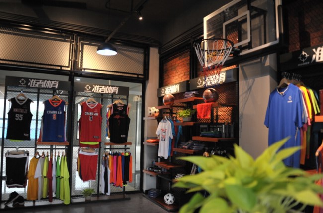 3年做到营收2亿,前CBA球员林晨耀创办的准者体育将如何突围