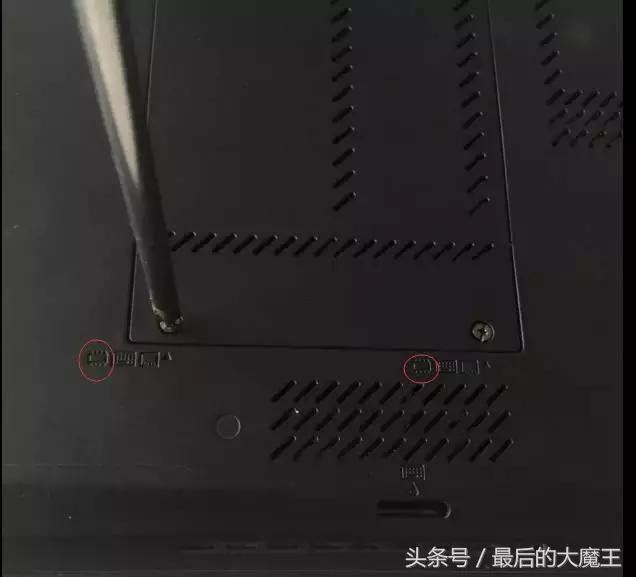 如何更换笔记本电脑内存,如何更换笔记本内存需要注意什么