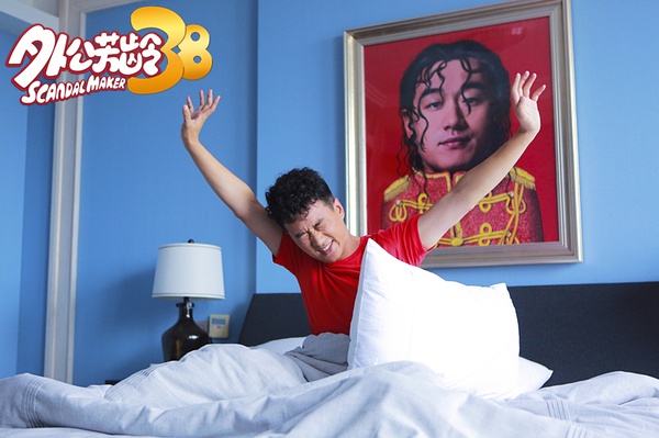 外公芳龄38韩国版,外公芳龄38韩国弹钢琴