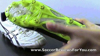 买到不适合的球鞋,目前足球鞋脚感最好的球鞋推荐