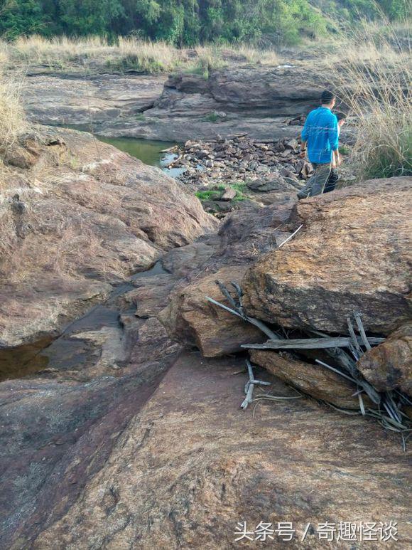 我在非洲工作的日子，给大家介绍下非洲的风土人情