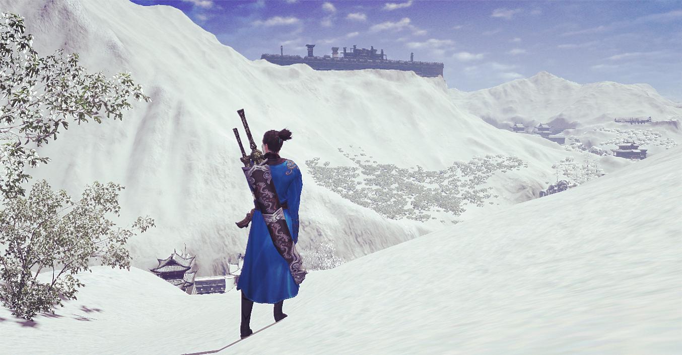 盘点天涯明月刀游戏,天涯明月刀各种玩家术语