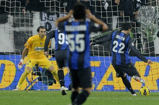 米利托正式告别绿茵场回顾王子国米时期高光时刻