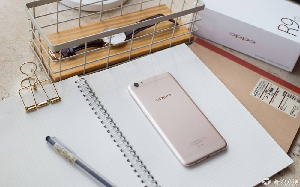 oppor9性能,颜值高的手机oppor9