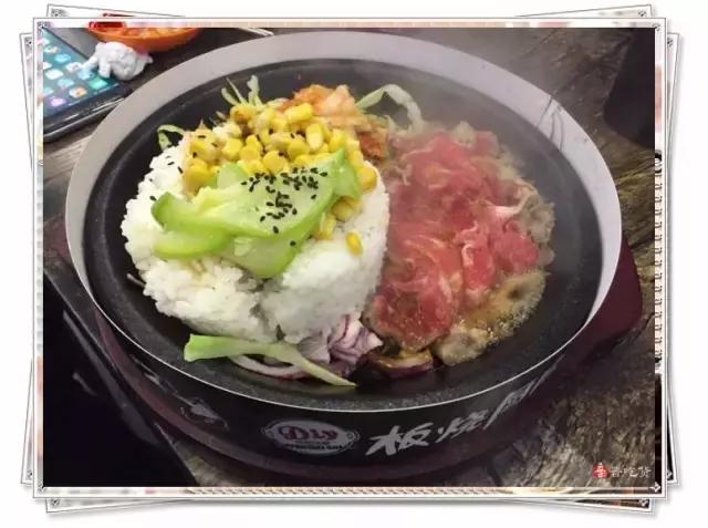 太原市哪有好吃的铁板烧,太原好吃的铁板烧小店区