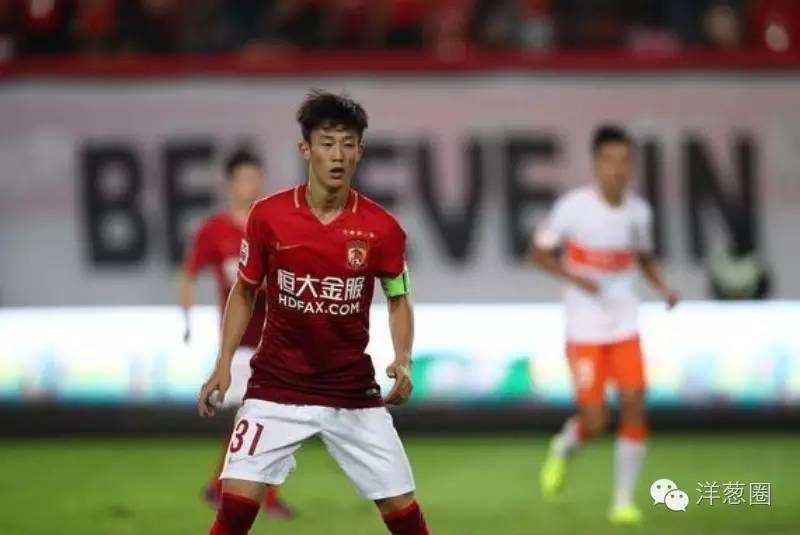 高价外援,前中超天价外援