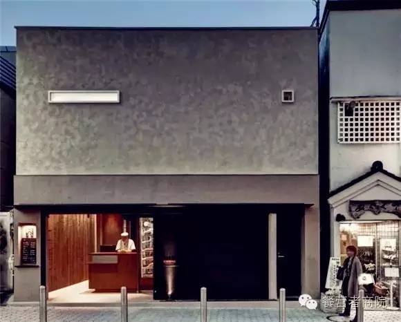 连肉铺都这么美,你的餐厅还好意思再丑下去么?