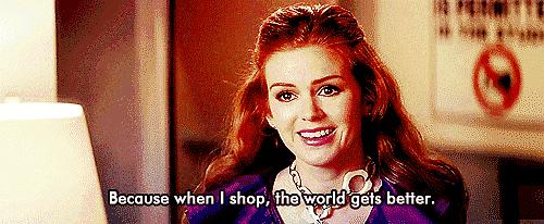 女明星的购物车都有什么？打开9位明星购物车，50%你会眼熟！