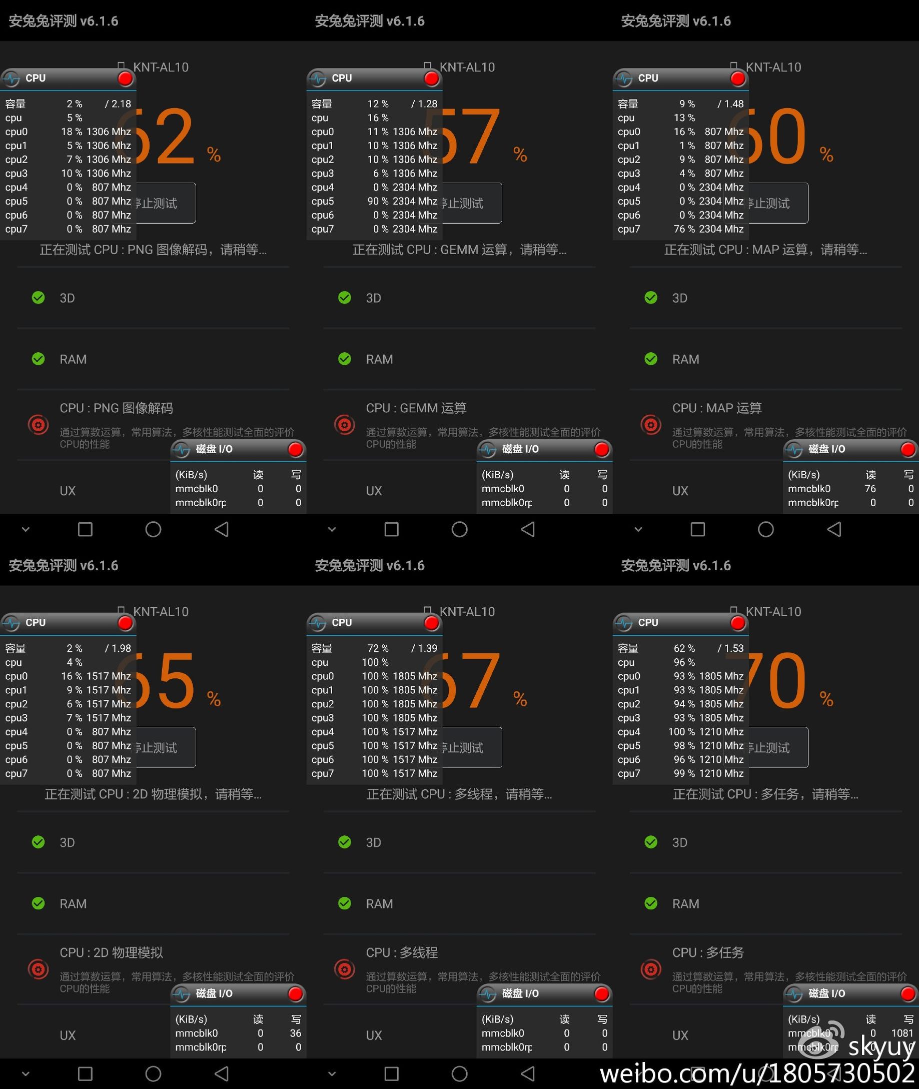 荣耀V8测评,荣耀v8测评处理器