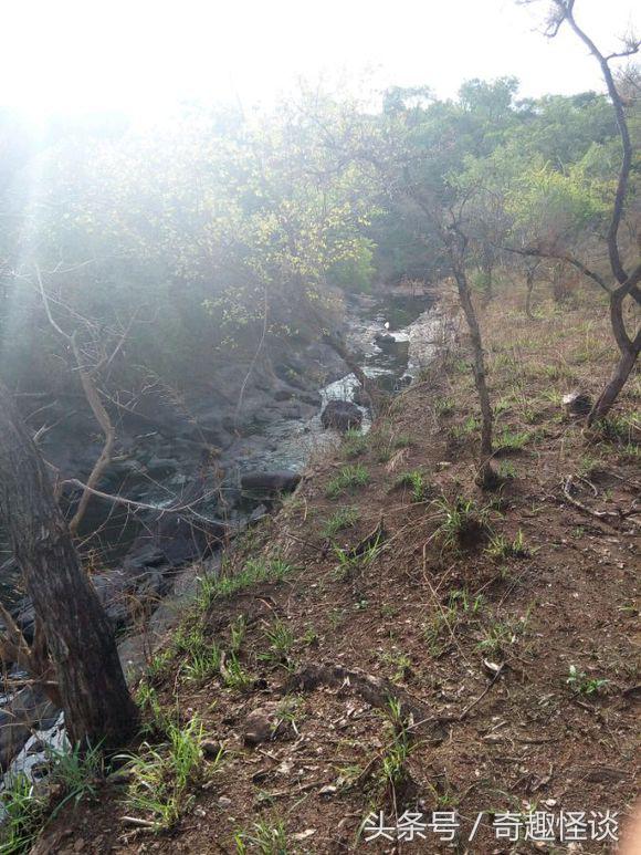 我在非洲工作的日子，给大家介绍下非洲的风土人情