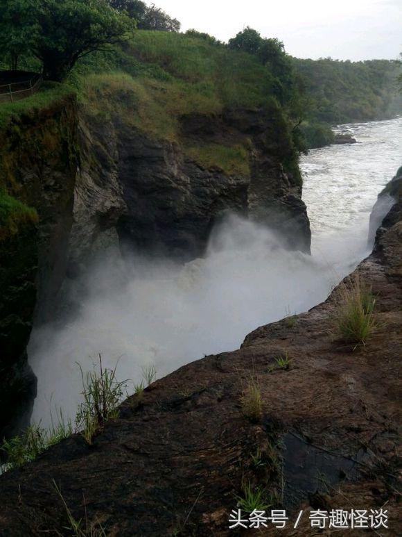 我在非洲工作的日子，给大家介绍下非洲的风土人情