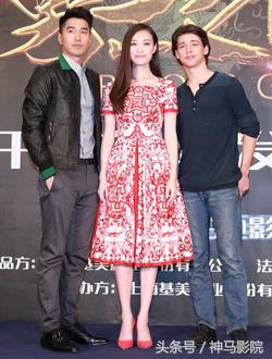 2016年11月电影上映表,2016年11月上映电影有哪些