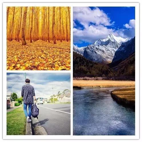 清博对话牛肉饭：旅游十大影响力大V，在玩乐中赚足百万