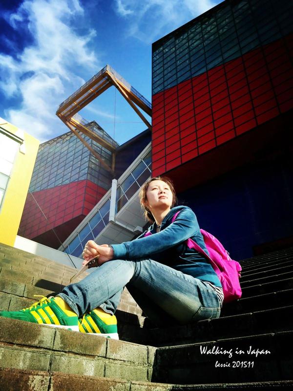 霓虹国秋日暴走之旅,漫步日本旅行游记