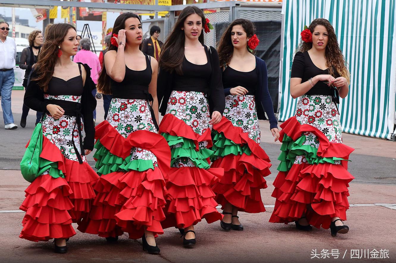 成都直飞西班牙,成都直飞国外旅游