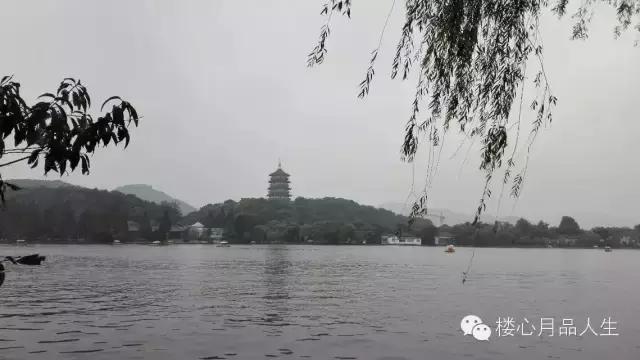 回忆杭州西湖人间仙境美如画,杭州西湖美不胜美