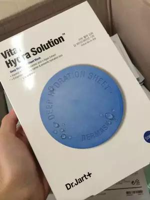 韩国十大面膜排行榜前十名,平价公认最好用的10大面膜