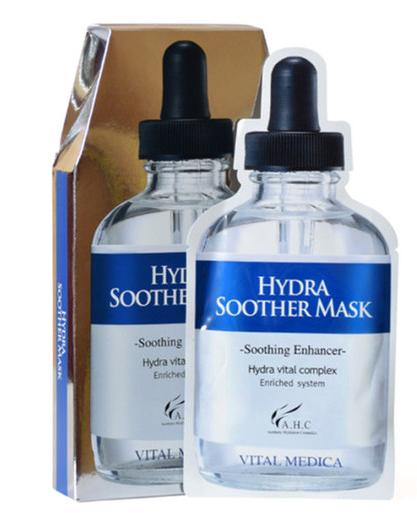 口碑最好十大面膜韩国,全球十大面膜牌子