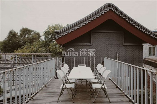 老北京胡同民宿,北京胡同好的民宿推荐