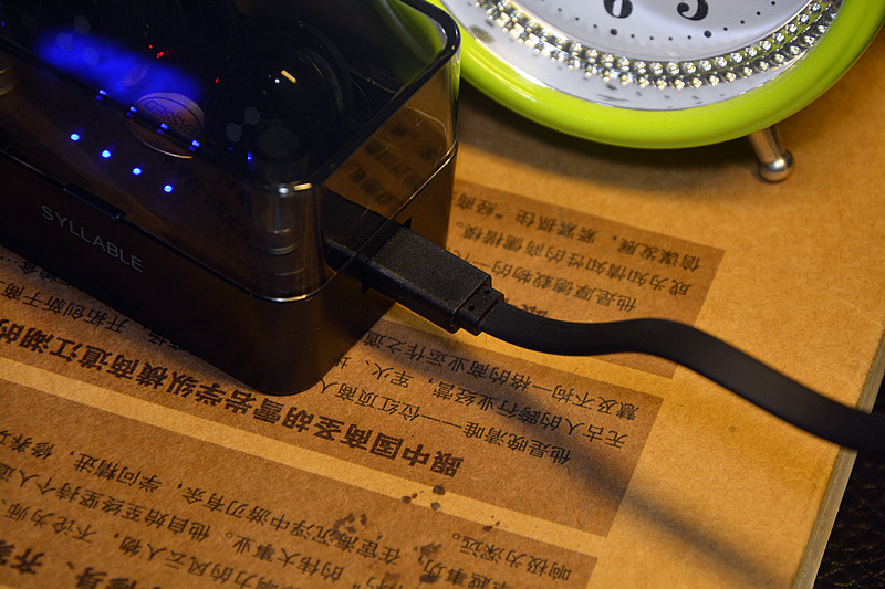 简化、半价，赛尔贝尔D900MINI蓝牙耳机体验