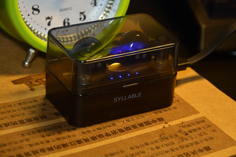 简化、半价，赛尔贝尔D900MINI蓝牙耳机体验