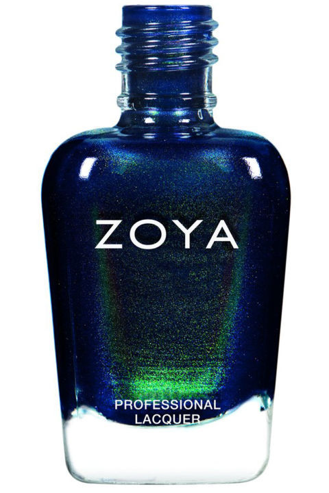 值得拥有的不止有YSL流星唇膏，这些限量指甲油也很美