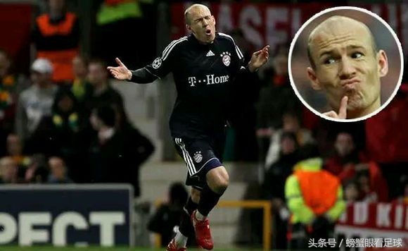 十位足坛盛世美颜,盘点足球球星盛世美颜