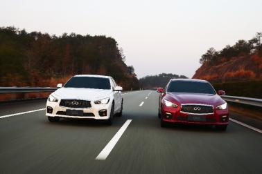 日付80元起？英菲尼迪教你如何用零花钱买一辆豪华汽车！