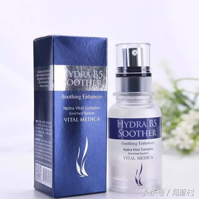 长期使用涂抹式的玻尿酸,可以涂抹吸收的玻尿酸