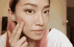 bb霜可以直接上脸吗,涂了bb霜脸很干怎么办