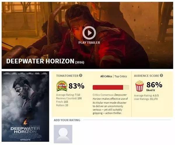 特效爆表的十部灾难片,灾难片特效炸裂