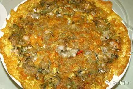 带你吃遍云霄美食,舌尖上的云霄