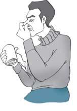 鼻炎鼻窦炎怎么治最有效的方法,鼻炎的7大分类