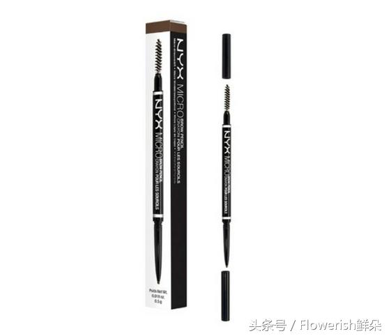 NYX的化妆品合集，你get到了几款呢？