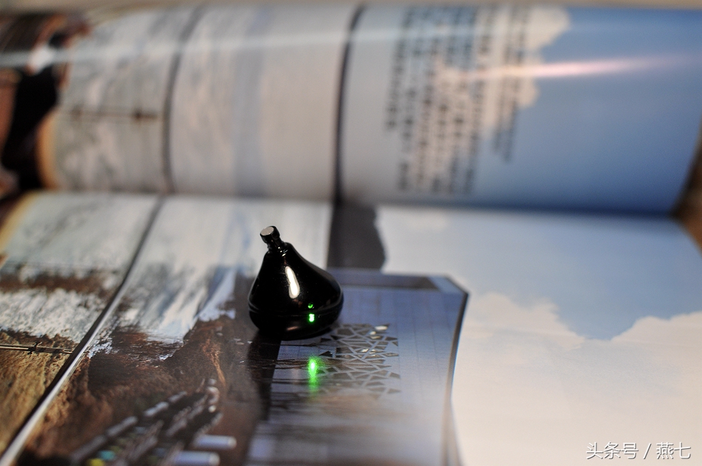 无线双耳蓝牙霸主即将临位——赛尔贝尔D900mini版评测