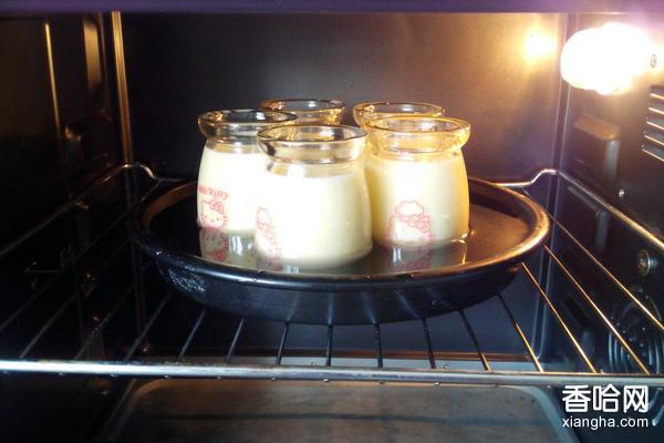 自制炼乳可以代替炼乳,炼乳保存方法和配方窍门